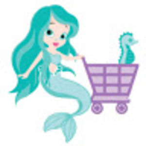 Meet your Posher, The mermaid